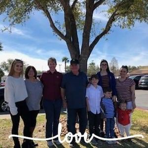 Meet your Posher, Tammye